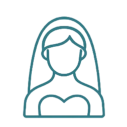 Icon Braut